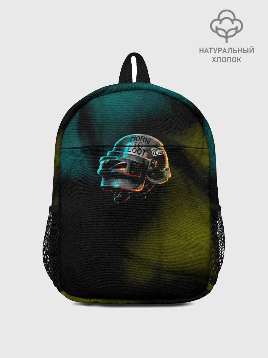 Рюкзак детский / PUBG