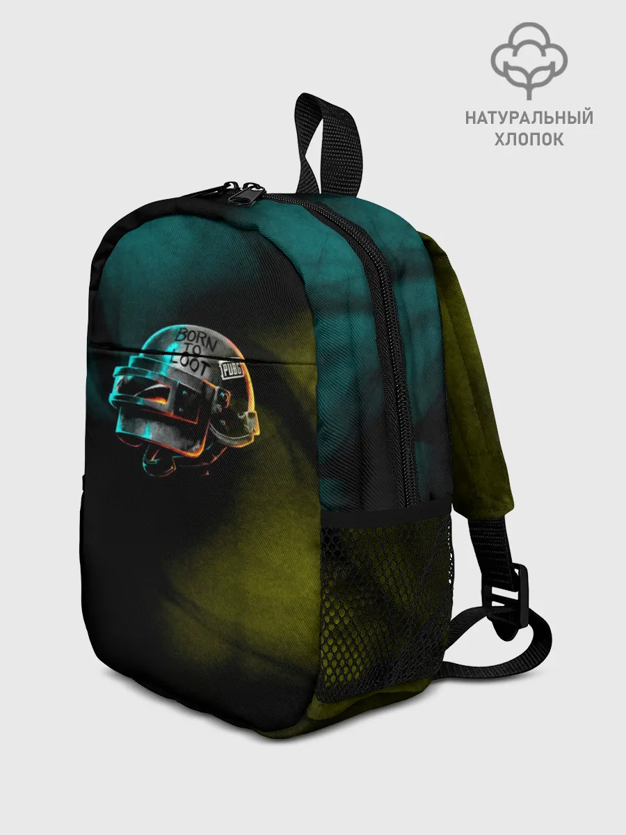 Рюкзак детский / PUBG