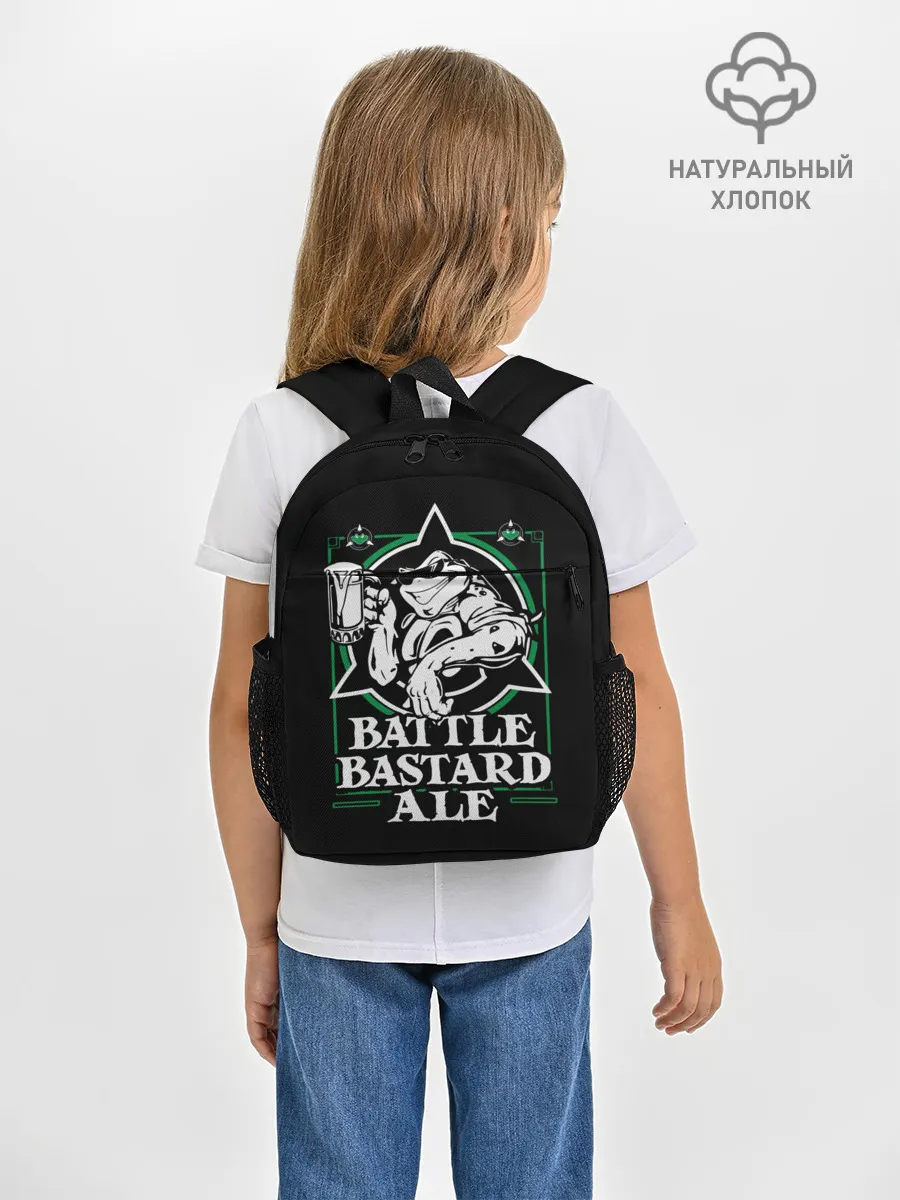 Рюкзак детский / Battletoads