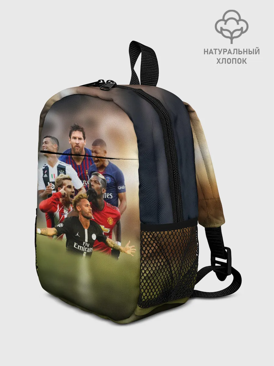 Рюкзак детский / Чемпионы