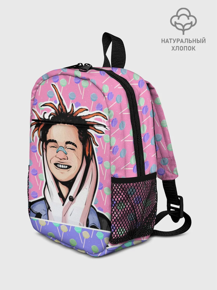 Рюкзак детский / GONE.Fludd