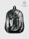 Рюкзак детский / DARKSIDERS