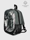 Рюкзак детский / DARKSIDERS