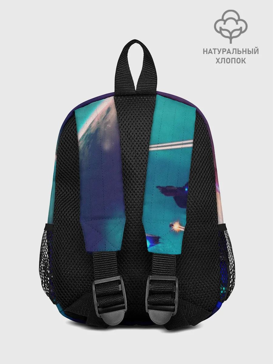 Рюкзак детский / NO MANS SKY