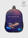 Рюкзак детский / NO MANS SKY
