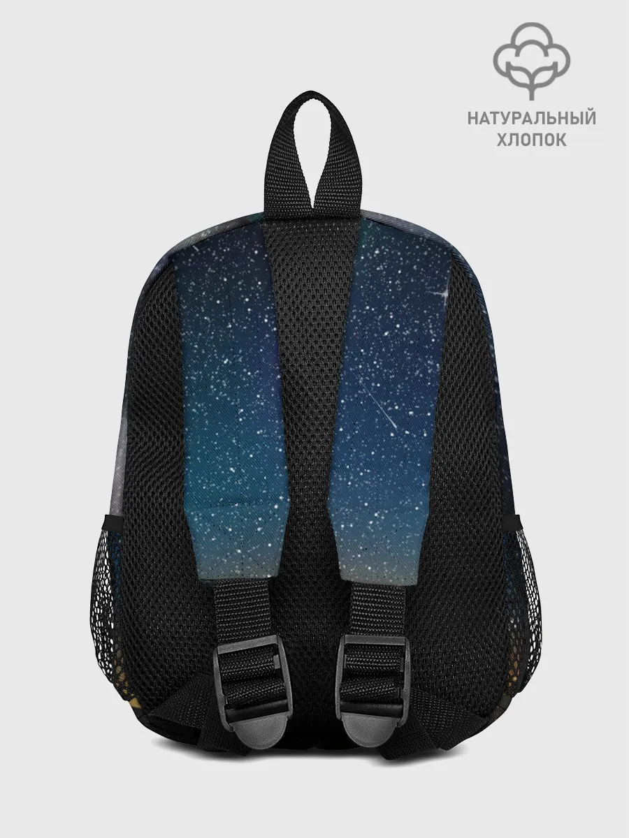 Рюкзак детский / VIOLET EVERGARDEN. Космос