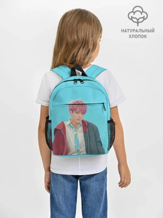 Рюкзак детский / BTS. Jungkook