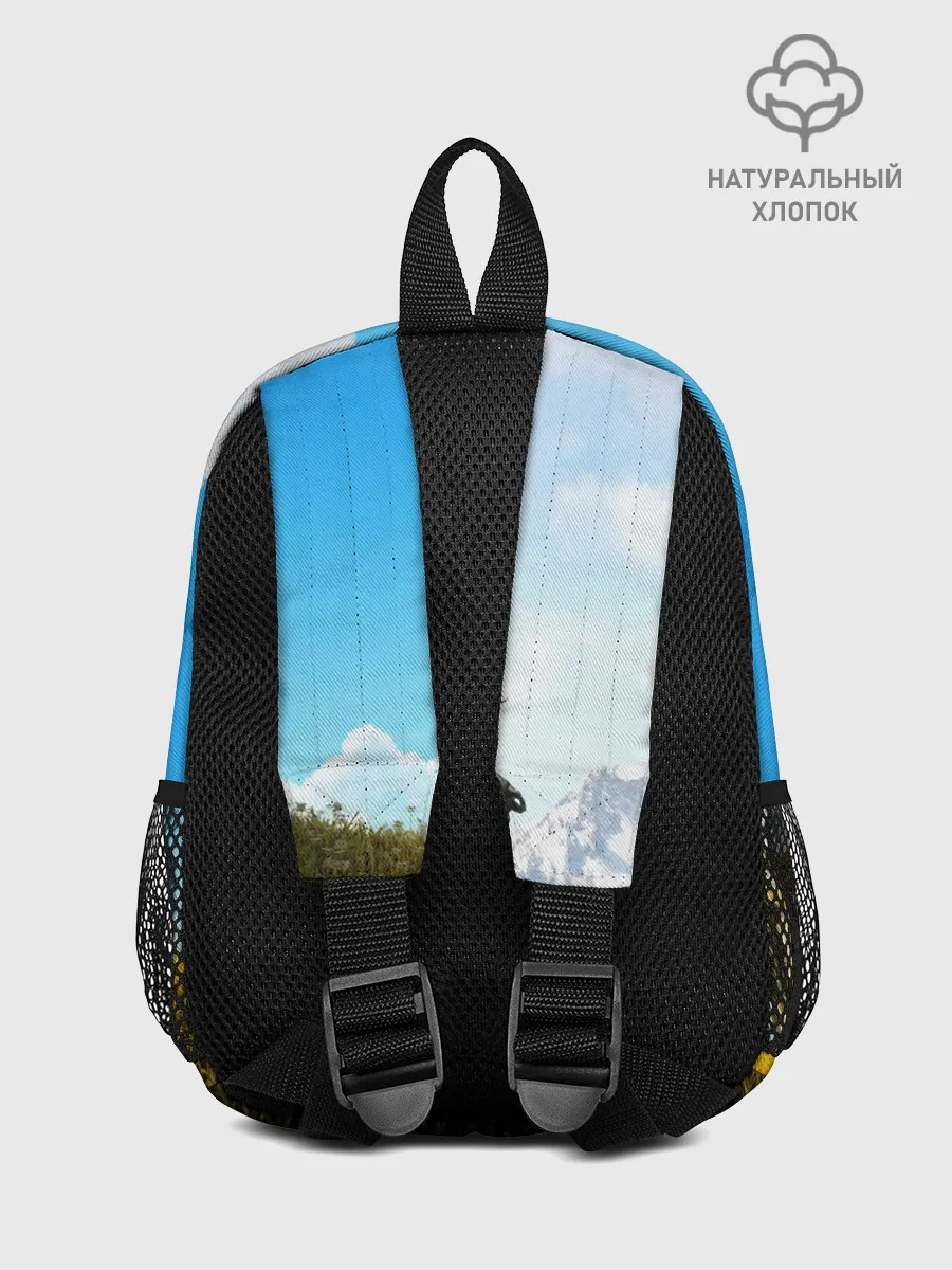 Рюкзак детский / Horizon Zero Dawn