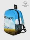 Рюкзак детский / Horizon Zero Dawn