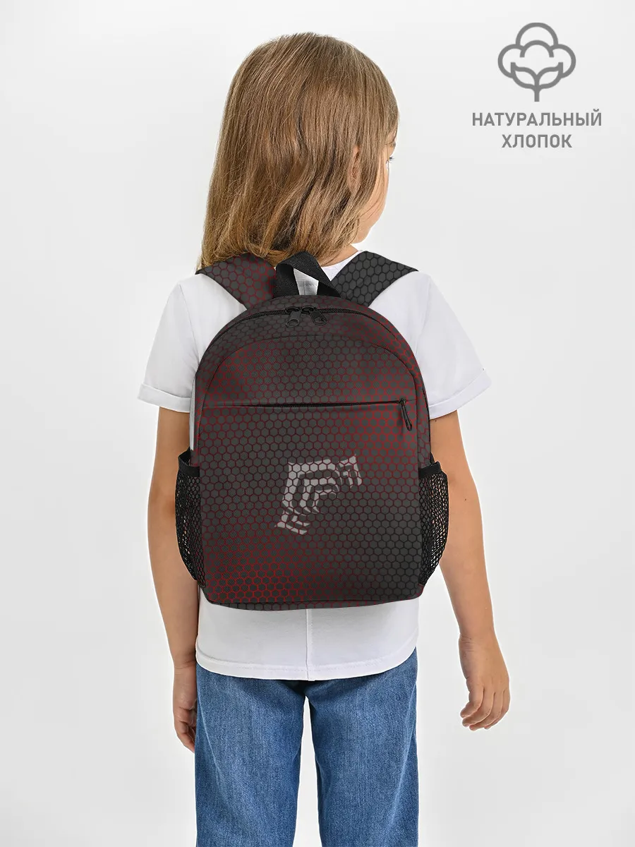 Рюкзак детский / Warframe