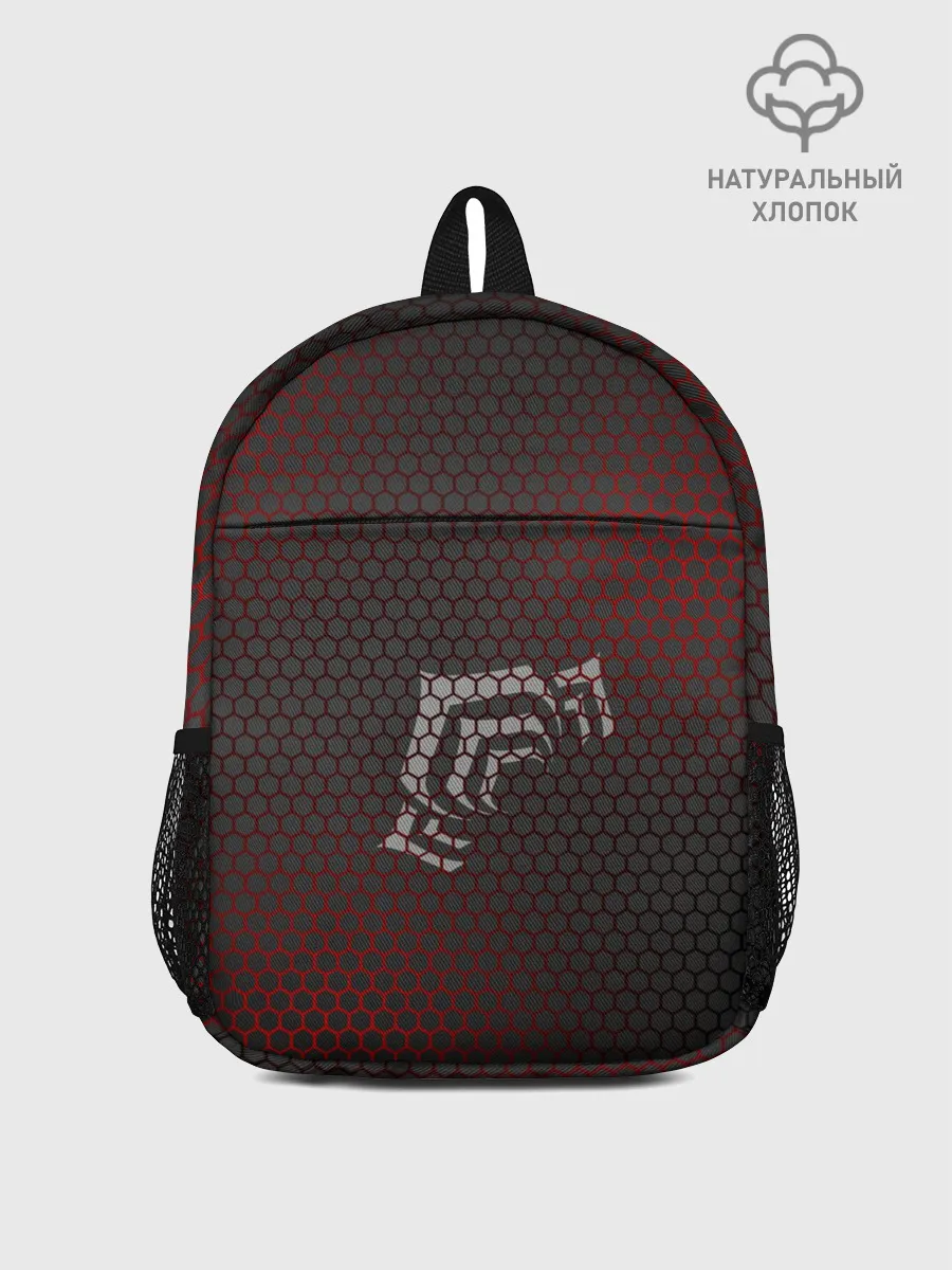 Рюкзак детский / Warframe