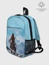 Рюкзак детский / HORIZON ZERO DAWN