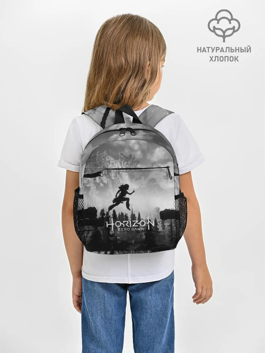 Рюкзак детский / Horizon Zero Dawn