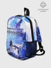 Рюкзак детский / Horizon Zero Dawn