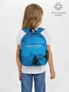 Рюкзак детский / HORIZON ZERO DAWN