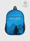 Рюкзак детский / HORIZON ZERO DAWN