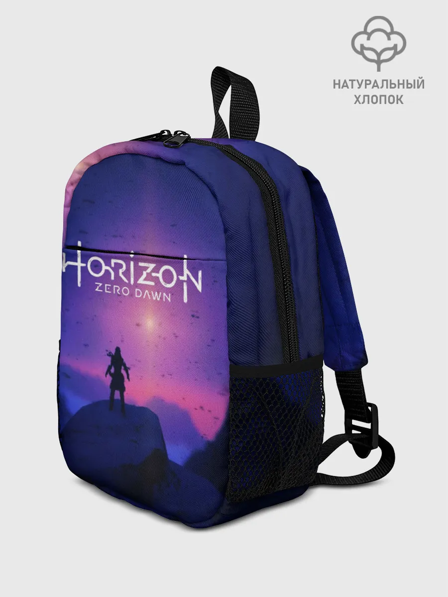 Рюкзак детский / HORIZON ZERO DAWN
