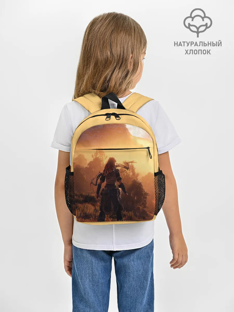 Рюкзак детский / HORIZON ZERO DAWN