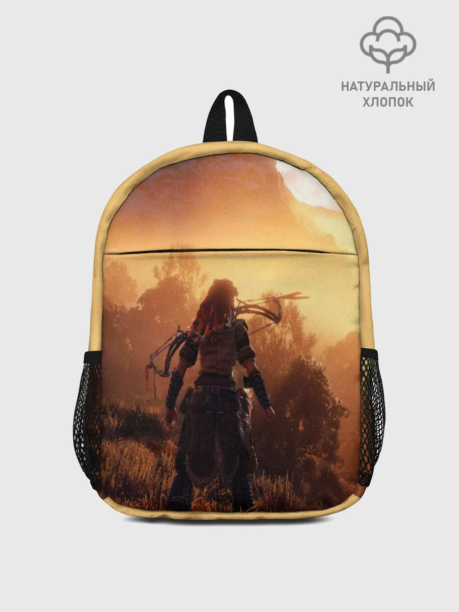 Рюкзак детский / HORIZON ZERO DAWN
