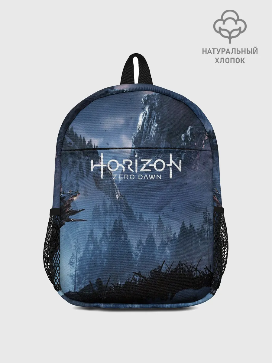 Рюкзак детский / HORIZON ZERO DAWN