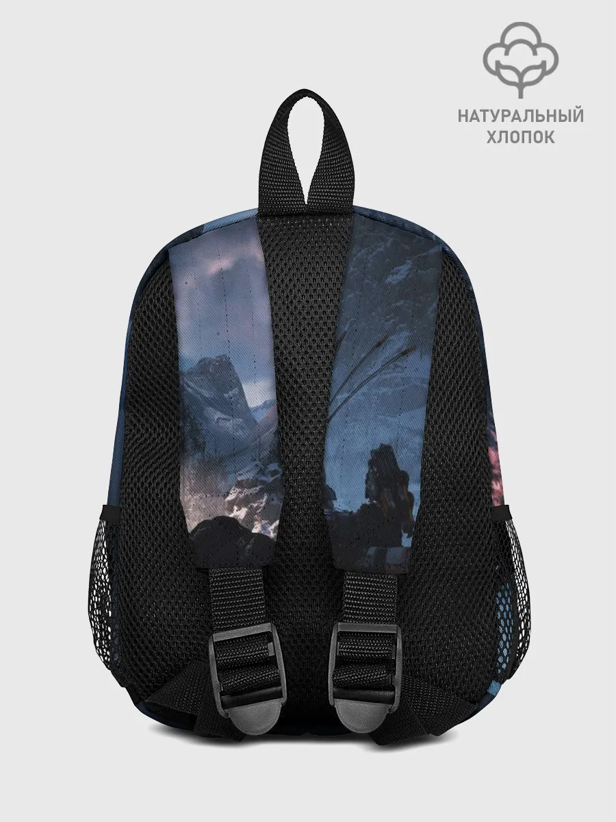 Рюкзак детский / HORIZON ZERO DAWN