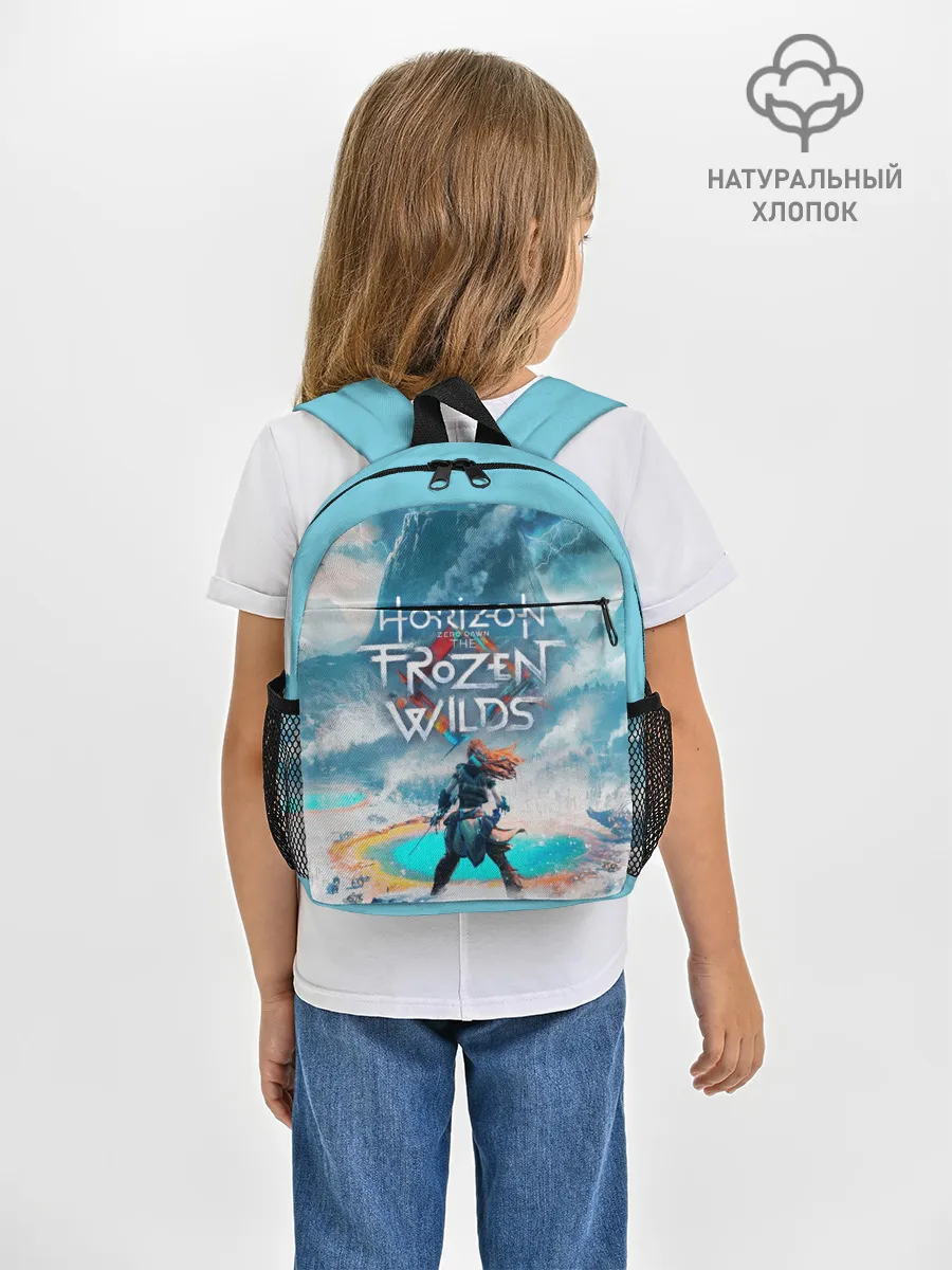 Рюкзак детский / HORIZON ZERO DAWN