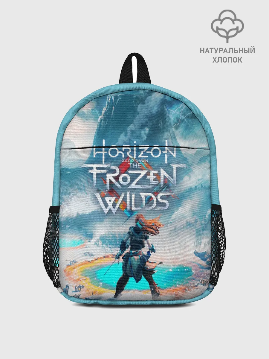 Рюкзак детский / HORIZON ZERO DAWN