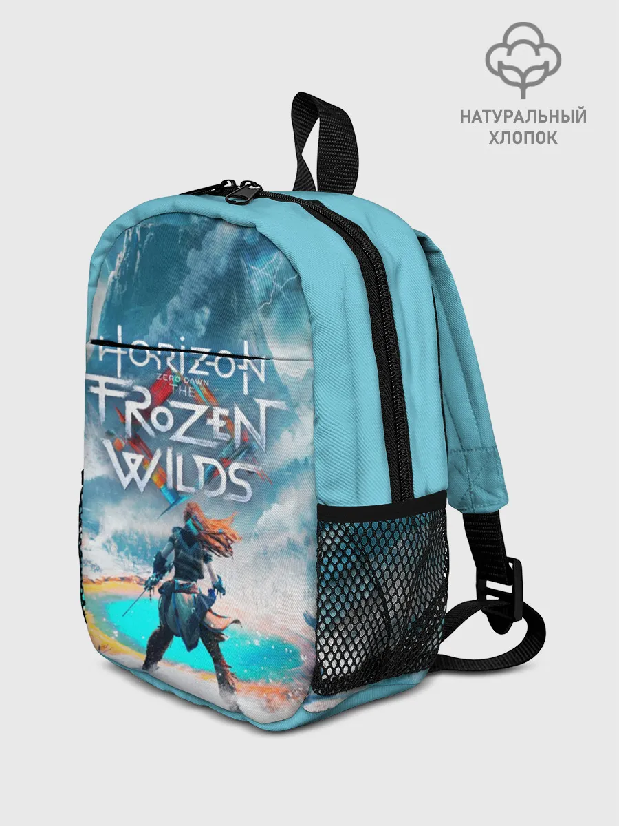 Рюкзак детский / HORIZON ZERO DAWN