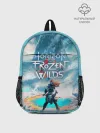 Рюкзак детский / HORIZON ZERO DAWN