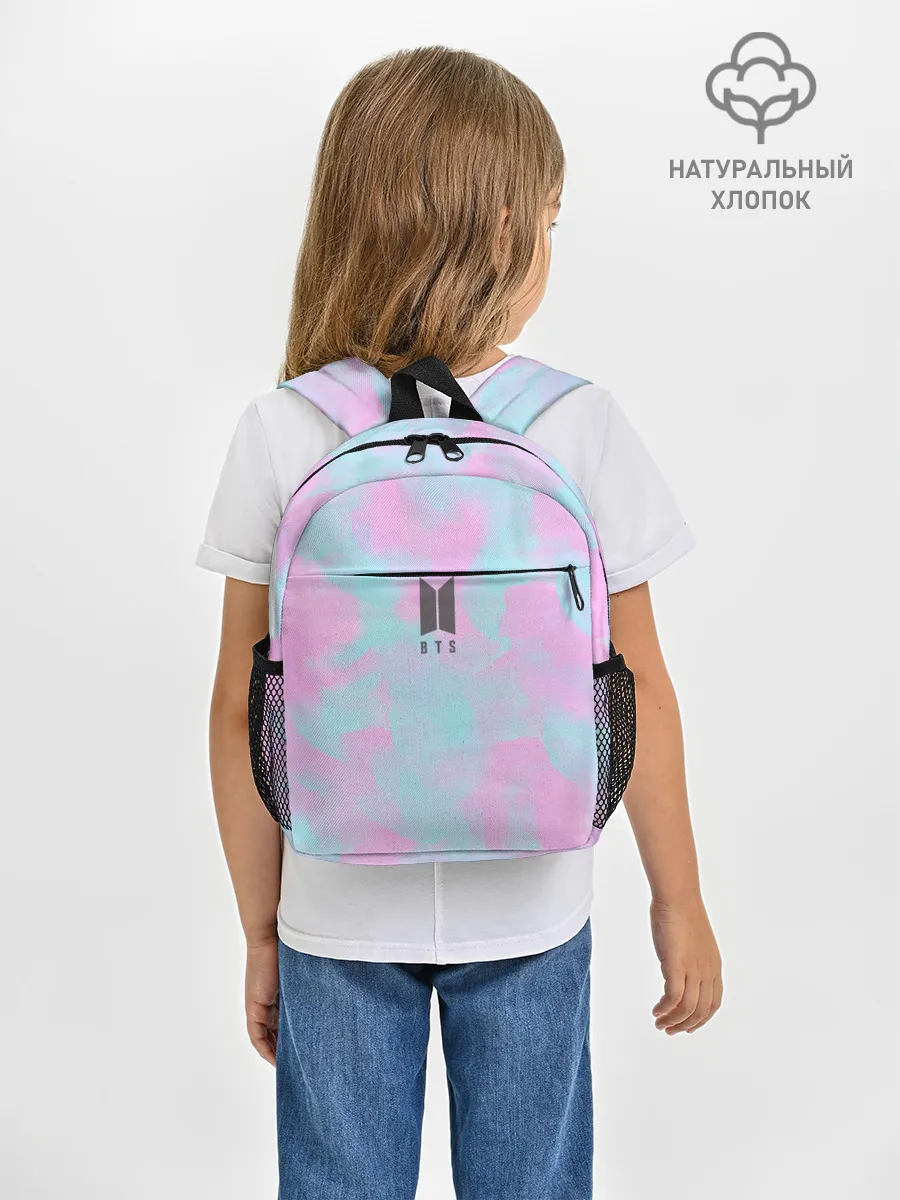 Рюкзак детский / BTS