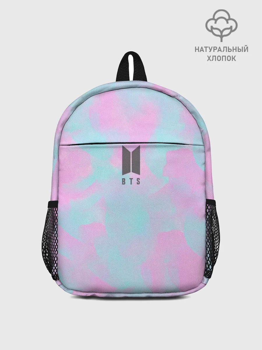 Рюкзак детский / BTS