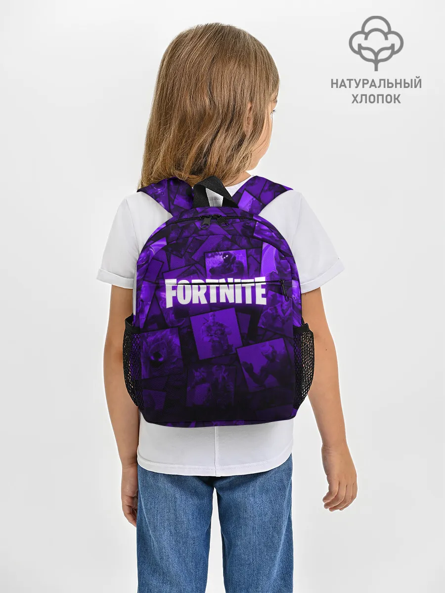 Рюкзак детский / FORTNITE