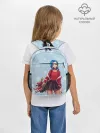 Рюкзак детский / New Year Jinx