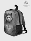 Рюкзак детский / Панда