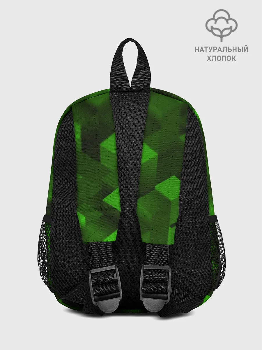 Рюкзак детский / MINECRAFT 2019