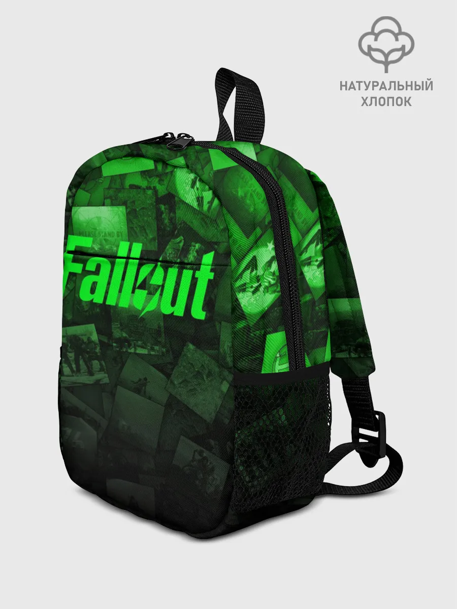 Рюкзак детский / FALLOUT