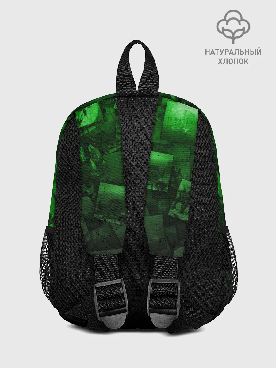 Рюкзак детский / FALLOUT