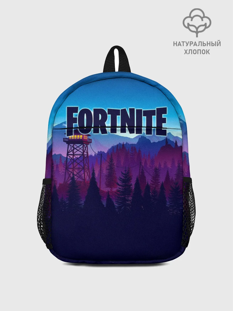 Рюкзак детский / Fortnite Save the World