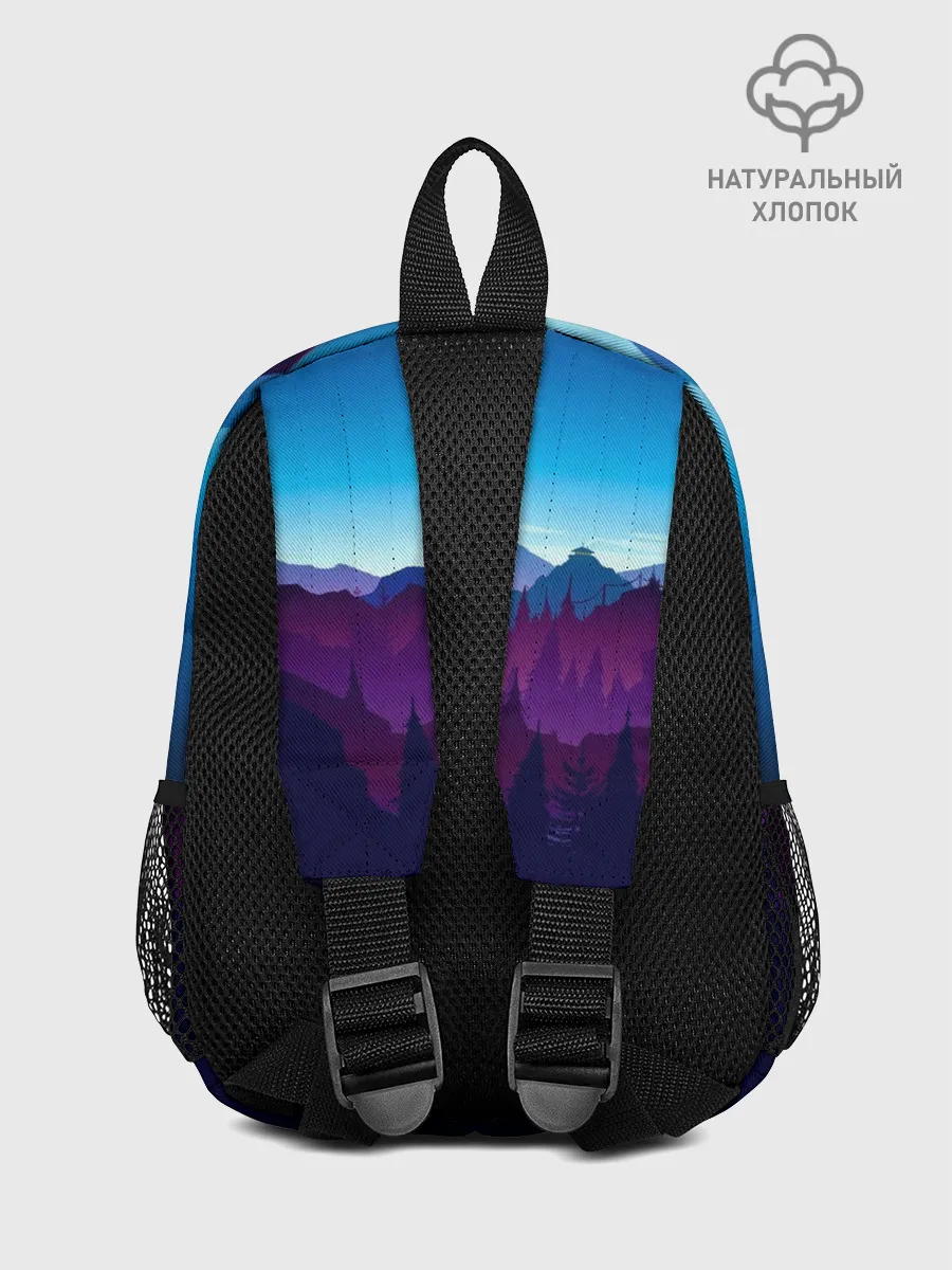 Рюкзак детский / Fortnite Save the World