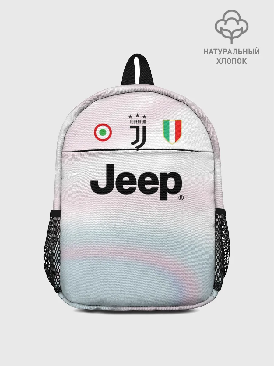 Рюкзак детский / Juventus EA Sports