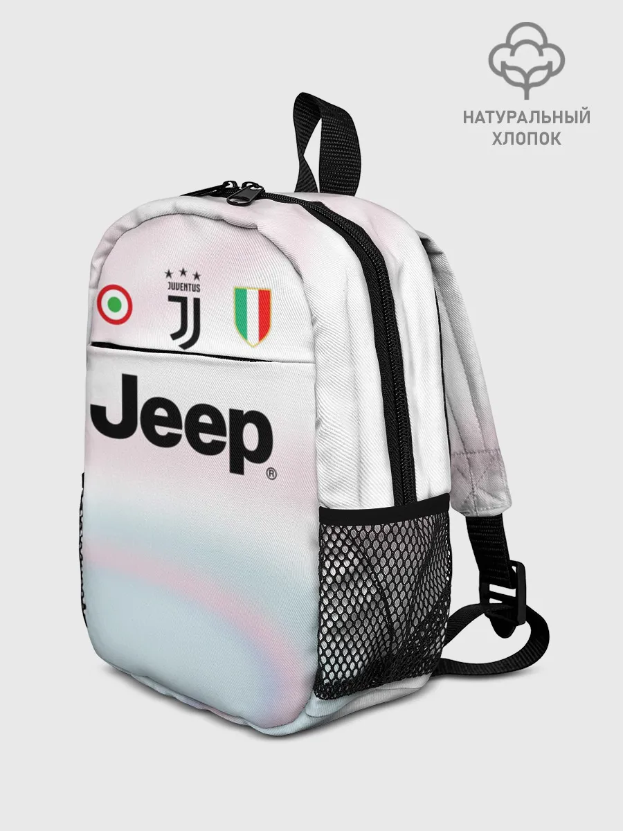Рюкзак детский / Juventus EA Sports