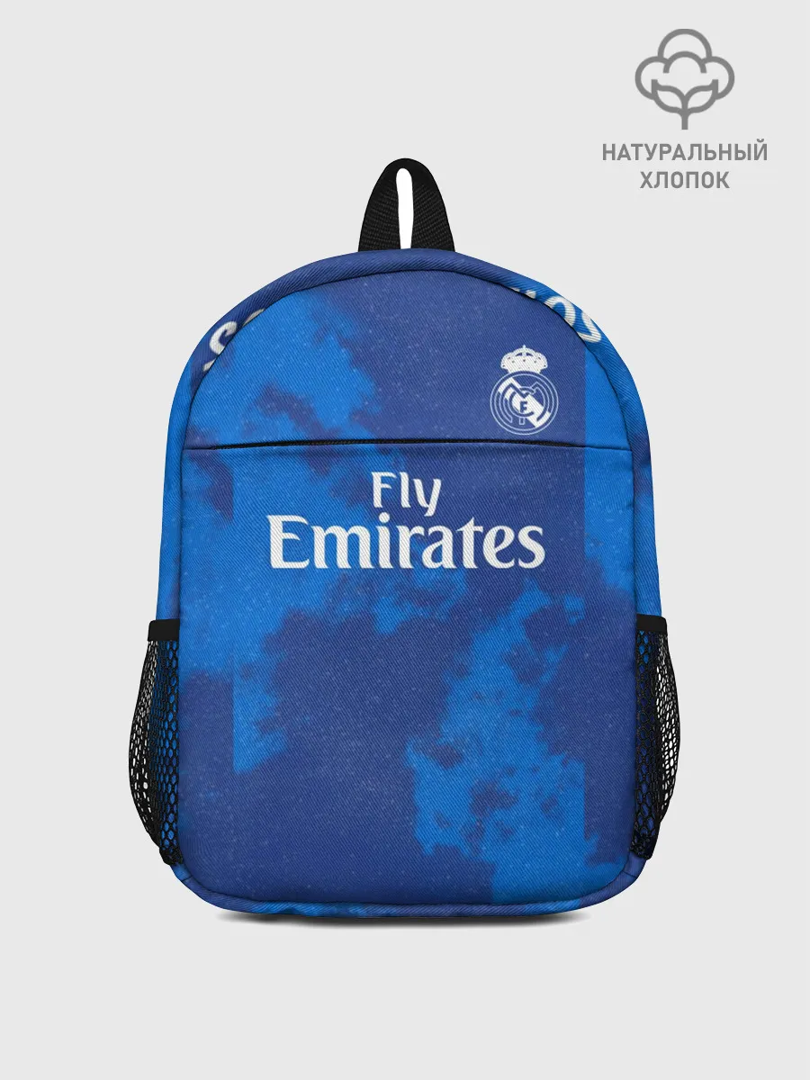 Рюкзак детский / Ramos EA sports