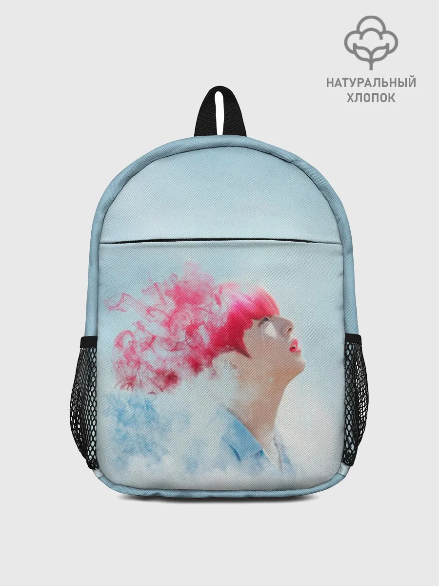 Рюкзак детский / BTS. Jungkook