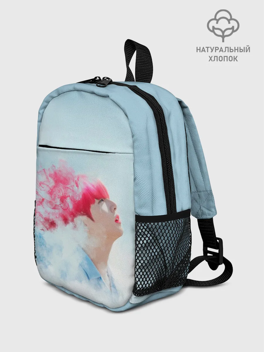 Рюкзак детский / BTS. Jungkook