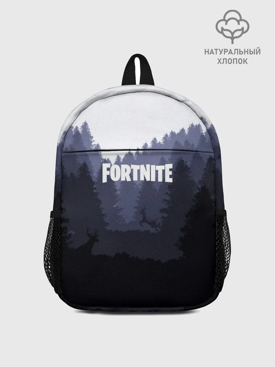 Рюкзак детский / FORTNITE