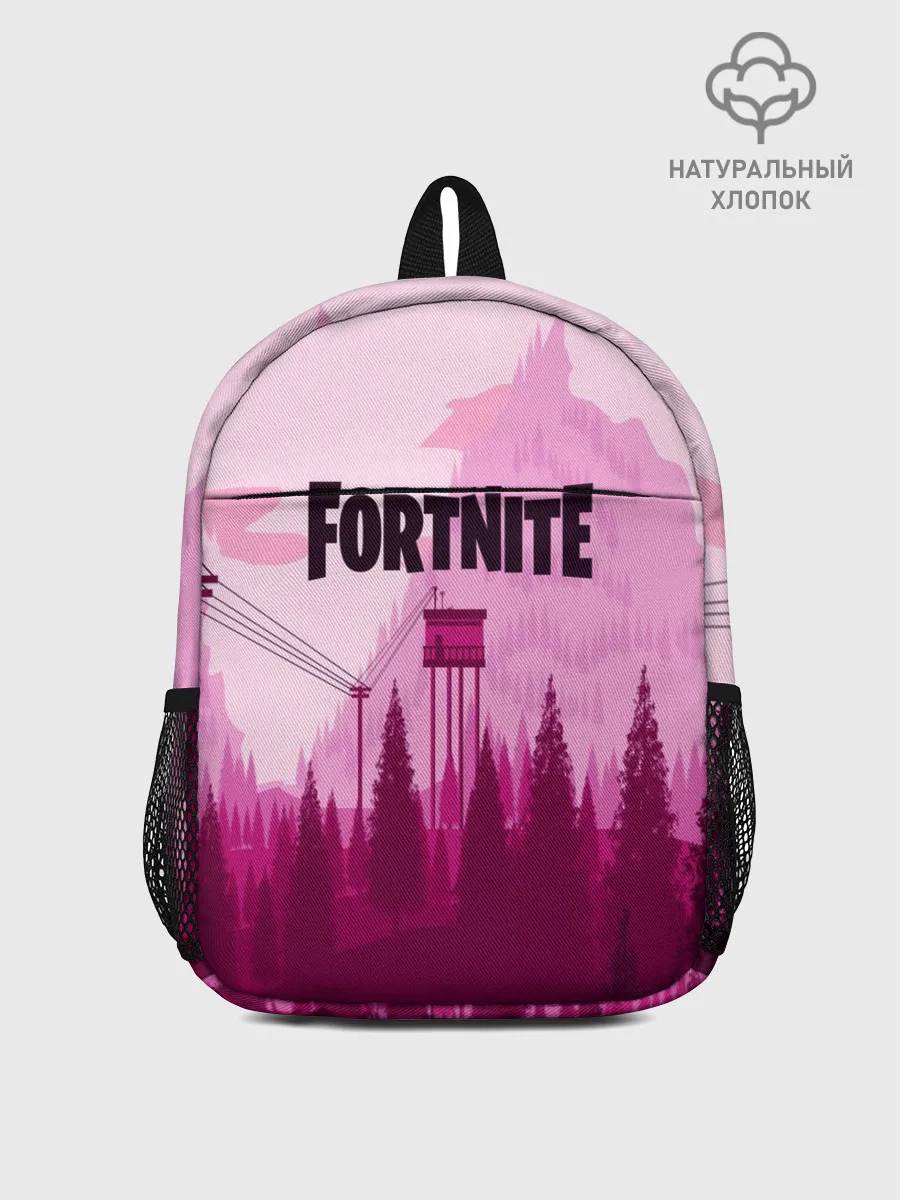 Рюкзак детский / FORTNITE