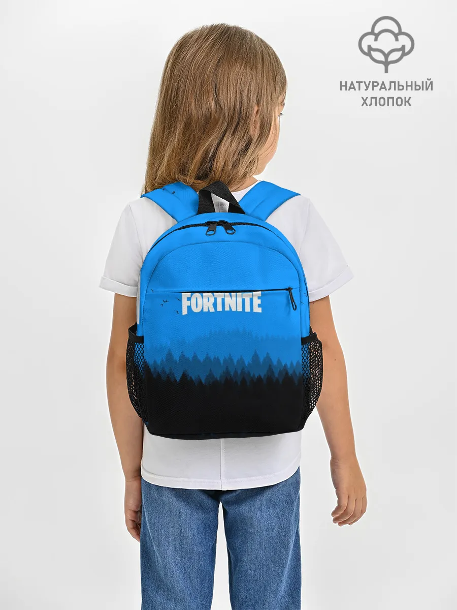 Рюкзак детский / Fortnite