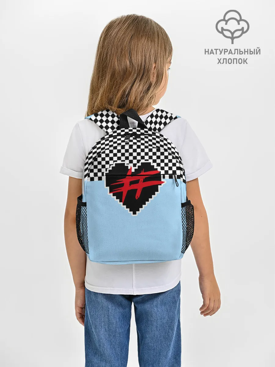 Рюкзак детский / ФРЕНДЗОНА