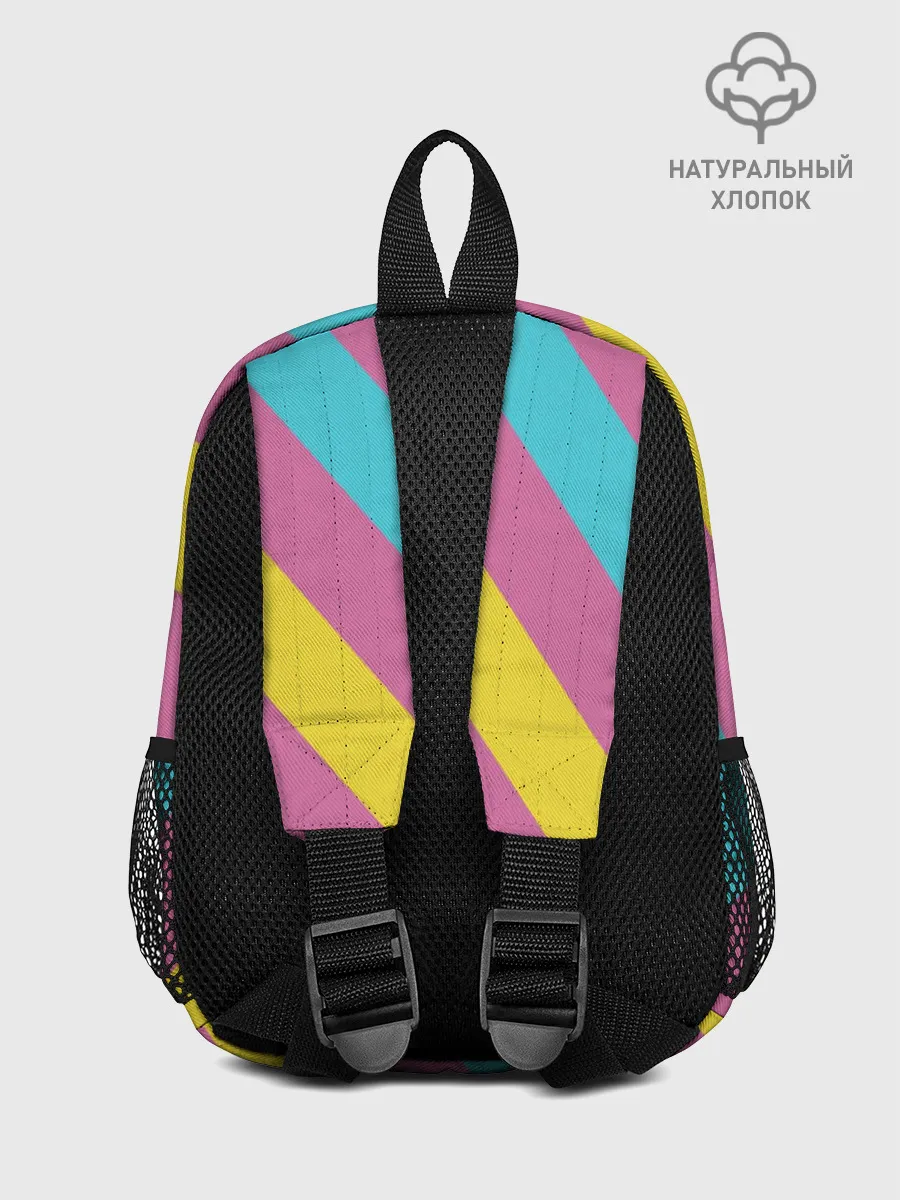 Рюкзак детский / Пошлая Молли