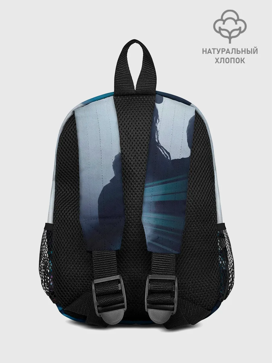 Рюкзак детский / Need for Speed